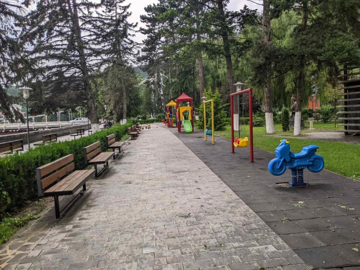 Riverside קאחתי מראה חיצוני תמונה